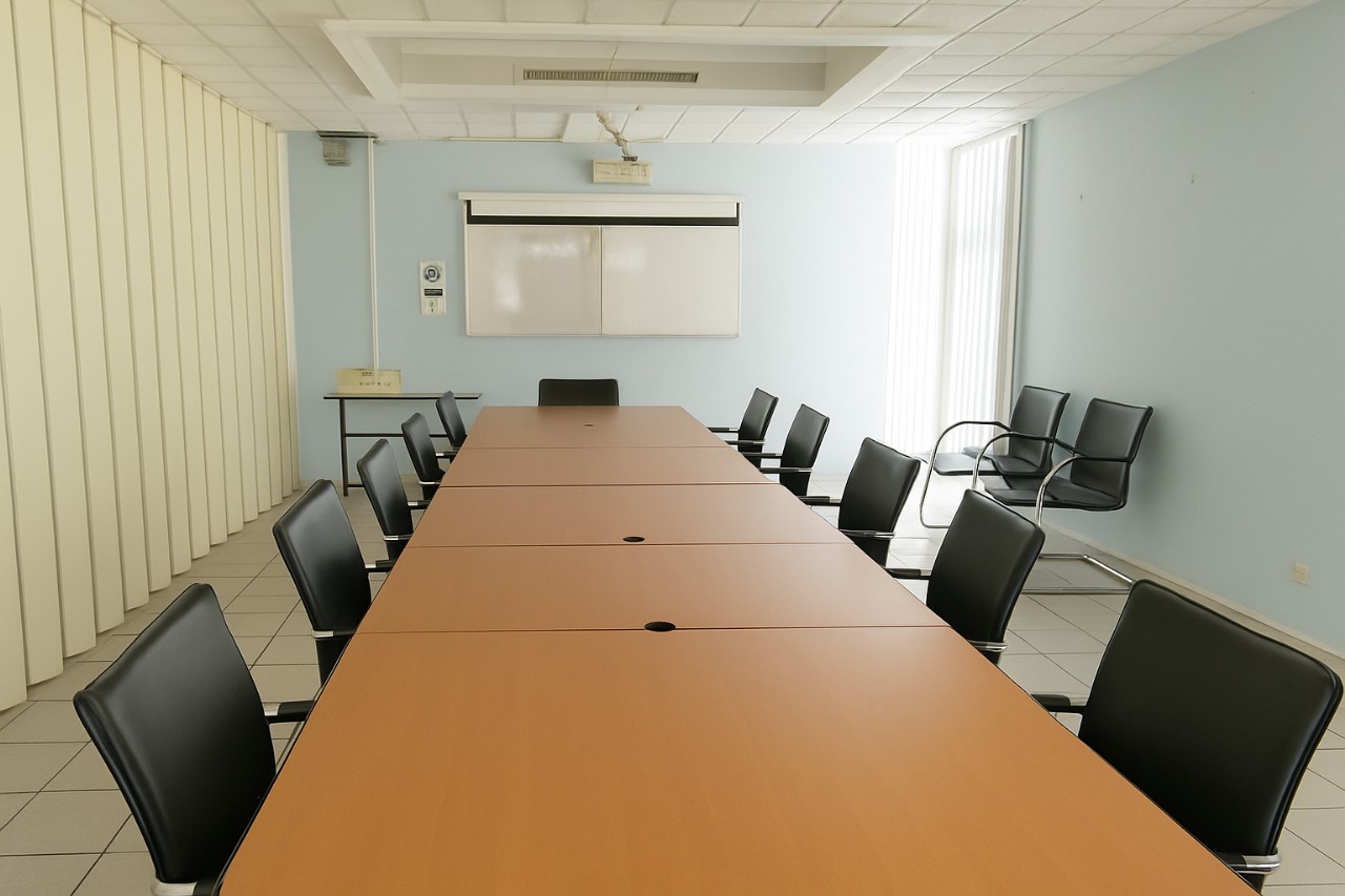 Professional Conference Room
